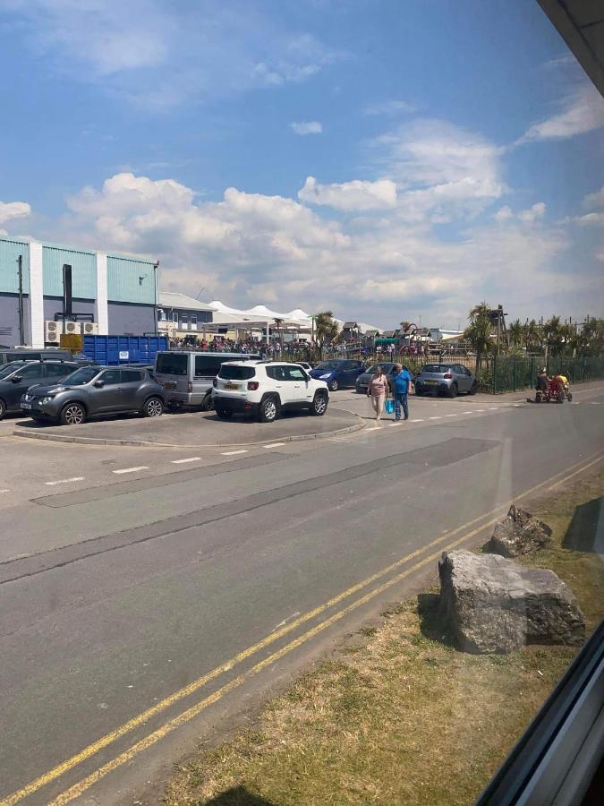 Hotel Trecco Bay Acorns 22 Porthcawl Zewnętrze zdjęcie