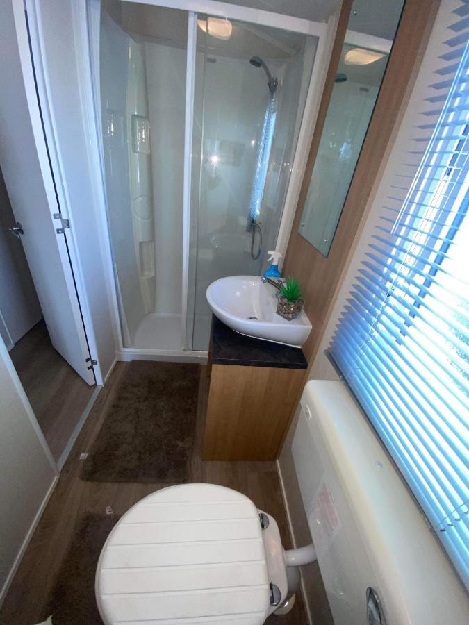 Hotel Trecco Bay Acorns 22 Porthcawl Zewnętrze zdjęcie