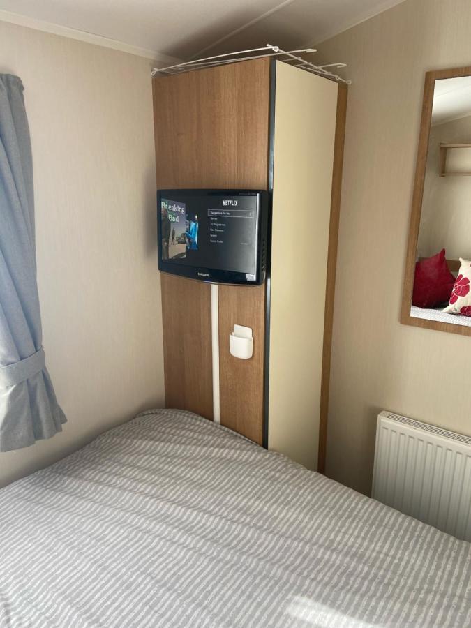 Hotel Trecco Bay Acorns 22 Porthcawl Zewnętrze zdjęcie