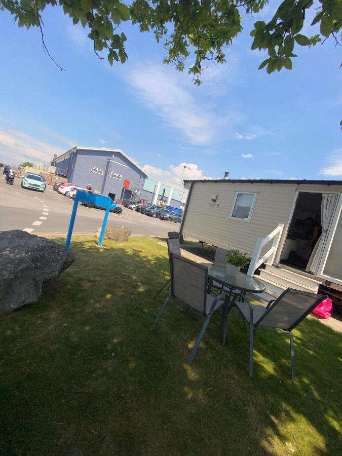 Hotel Trecco Bay Acorns 22 Porthcawl Zewnętrze zdjęcie