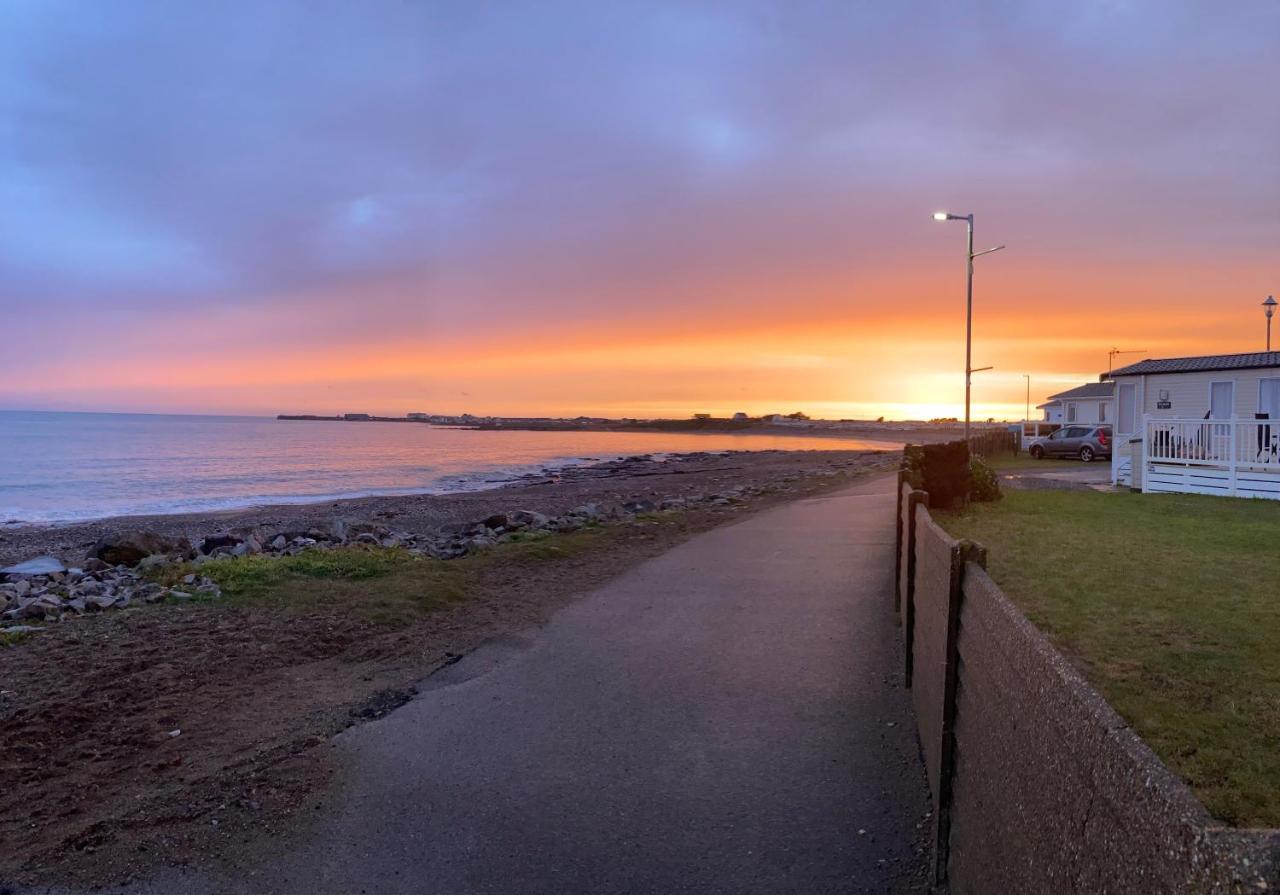 Hotel Trecco Bay Acorns 22 Porthcawl Zewnętrze zdjęcie