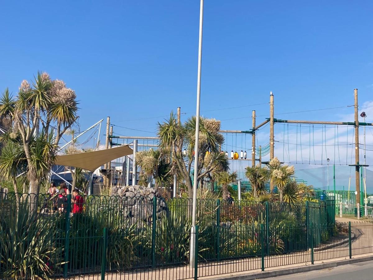 Hotel Trecco Bay Acorns 22 Porthcawl Zewnętrze zdjęcie