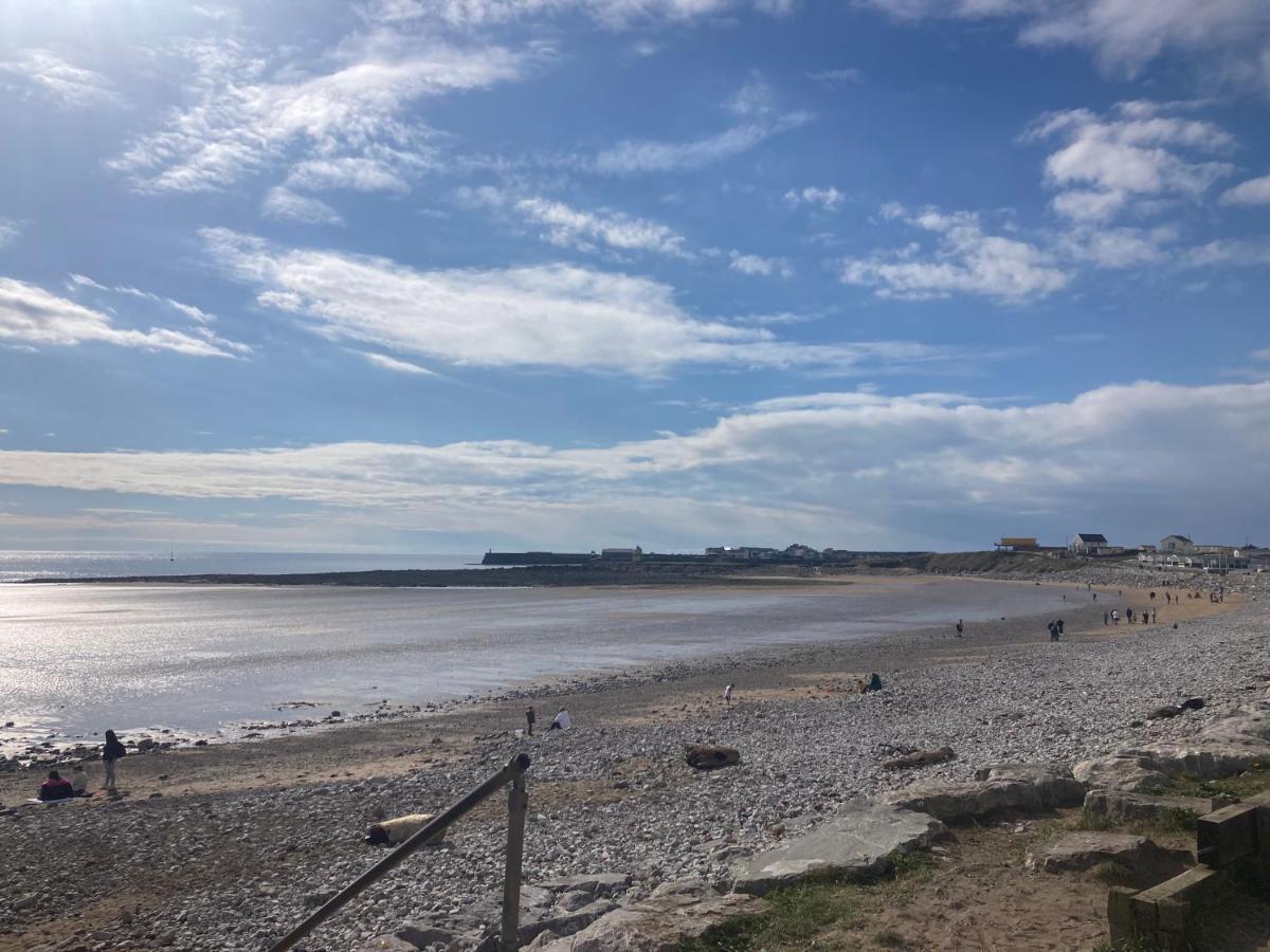 Hotel Trecco Bay Acorns 22 Porthcawl Zewnętrze zdjęcie