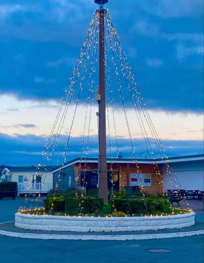 Hotel Trecco Bay Acorns 22 Porthcawl Zewnętrze zdjęcie