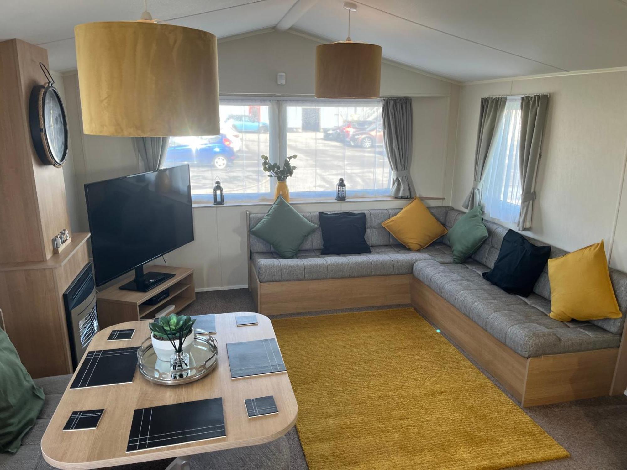 Hotel Trecco Bay Acorns 22 Porthcawl Zewnętrze zdjęcie