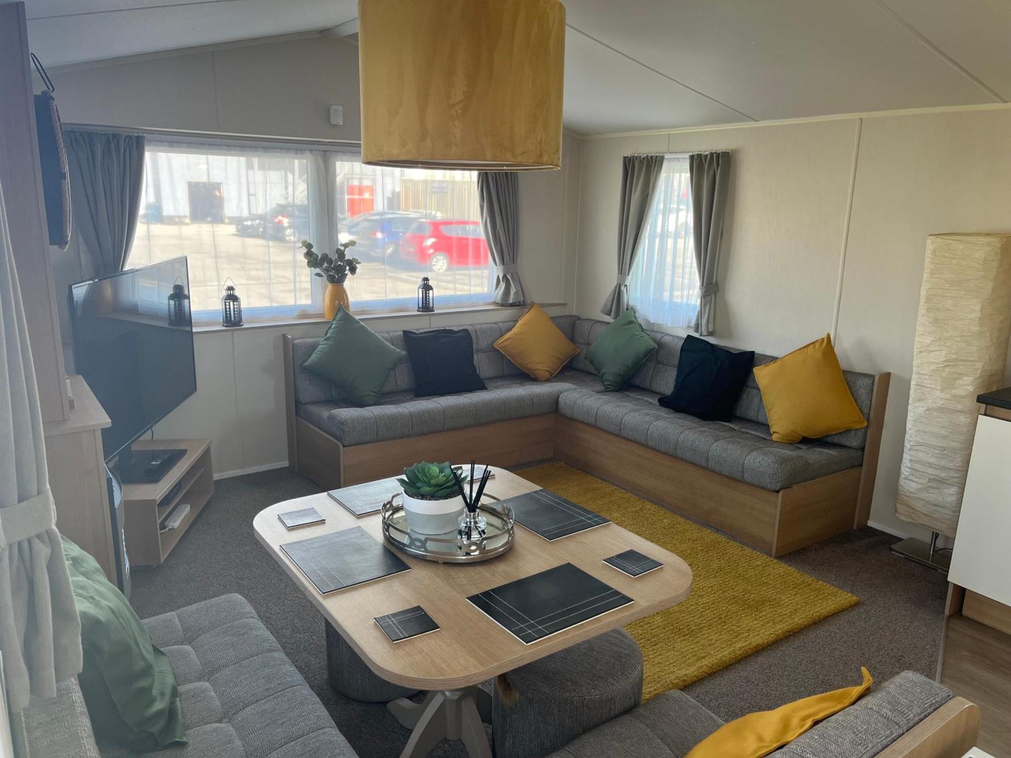 Hotel Trecco Bay Acorns 22 Porthcawl Zewnętrze zdjęcie