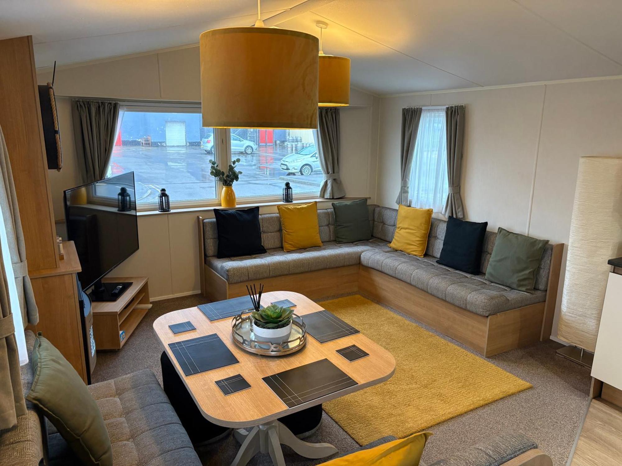 Hotel Trecco Bay Acorns 22 Porthcawl Zewnętrze zdjęcie